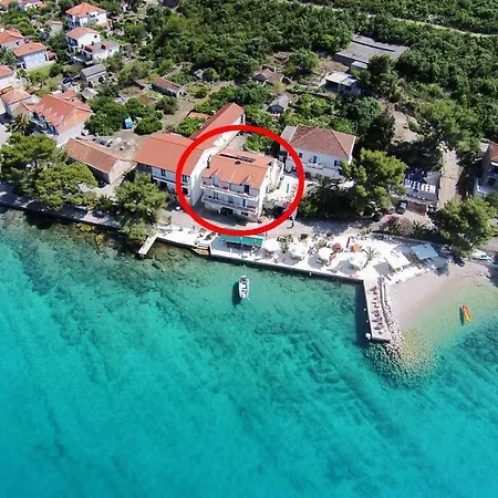 Double Loviste 10181b Πανσιόν 3*